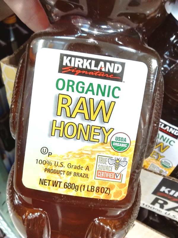  Raw Honey Blueberry Glenwood Estates Overland Park KS